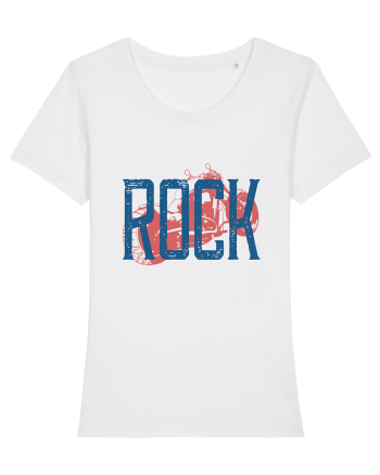 ROCK White