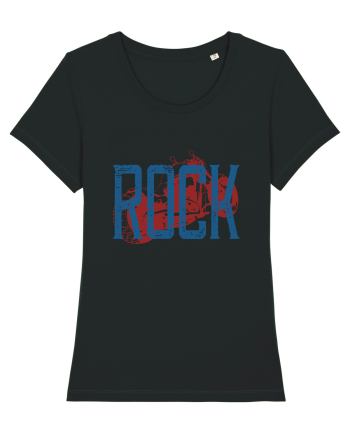 ROCK Black