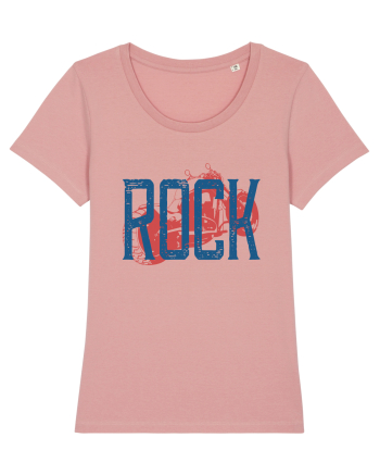 ROCK Canyon Pink