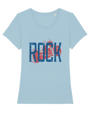 ROCK Sky Blue