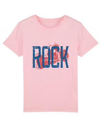 ROCK Cotton Pink