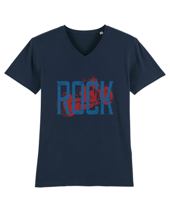 ROCK French Navy
