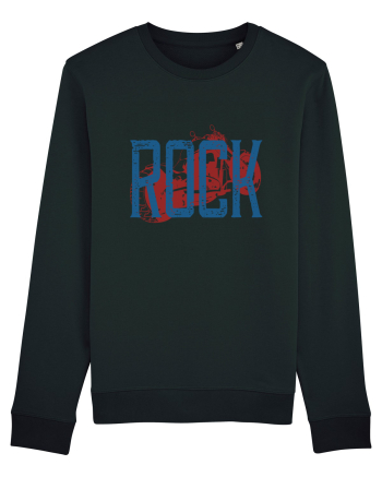 ROCK Black
