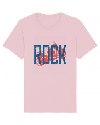 ROCK Cotton Pink