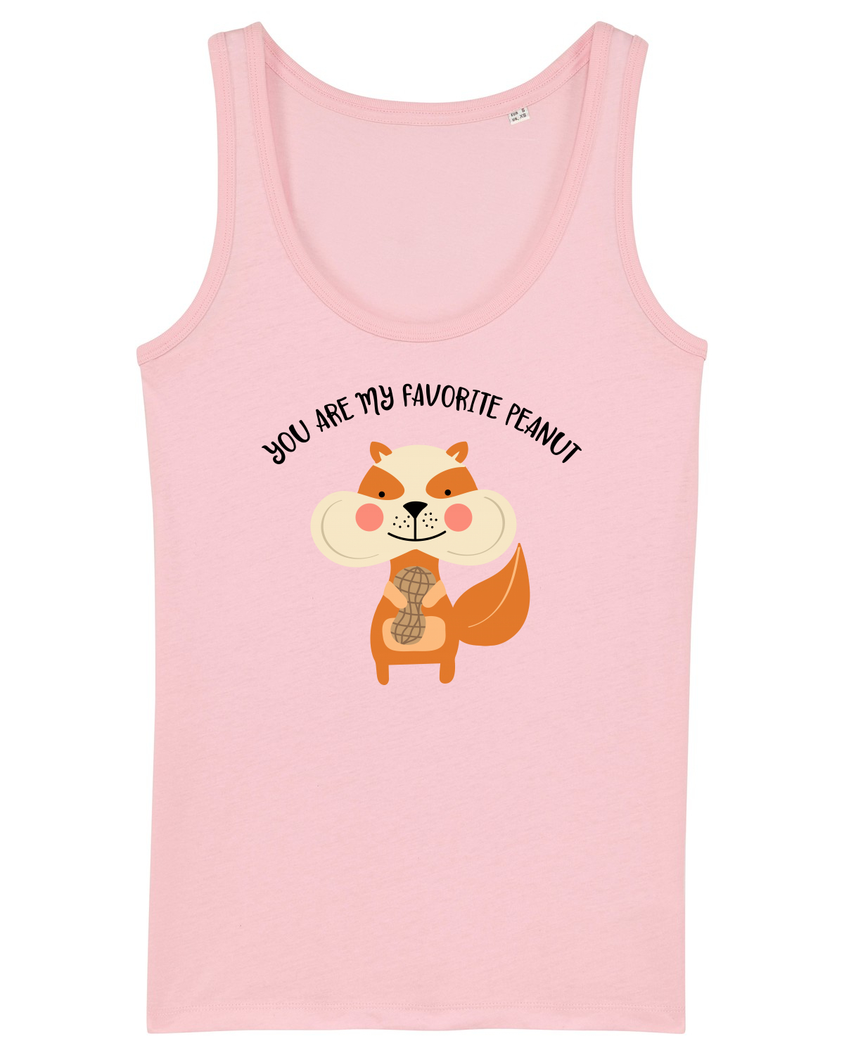 Maiou Damă Dreamer Cotton Pink