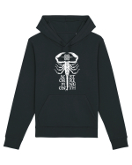 Scorpion Strength Hanorac Unisex Drummer