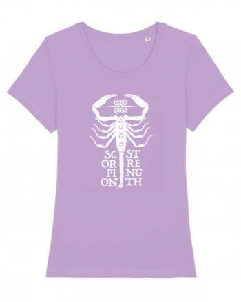 Scorpion Strength Lavender Dawn