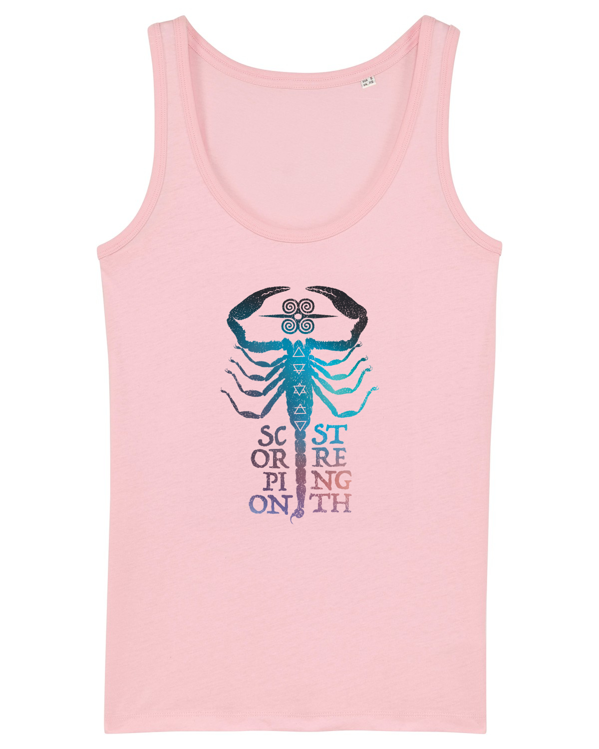 Maiou Damă Dreamer Cotton Pink