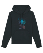 Scorpion Strength Hanorac Unisex Drummer
