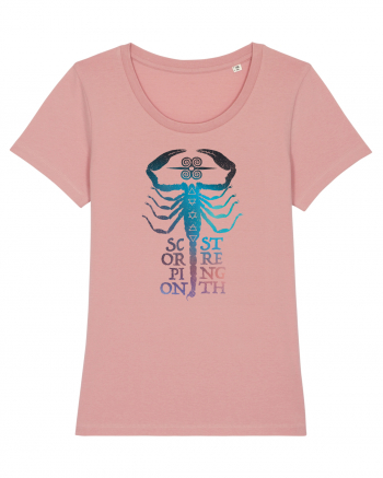 Scorpion Strength Canyon Pink