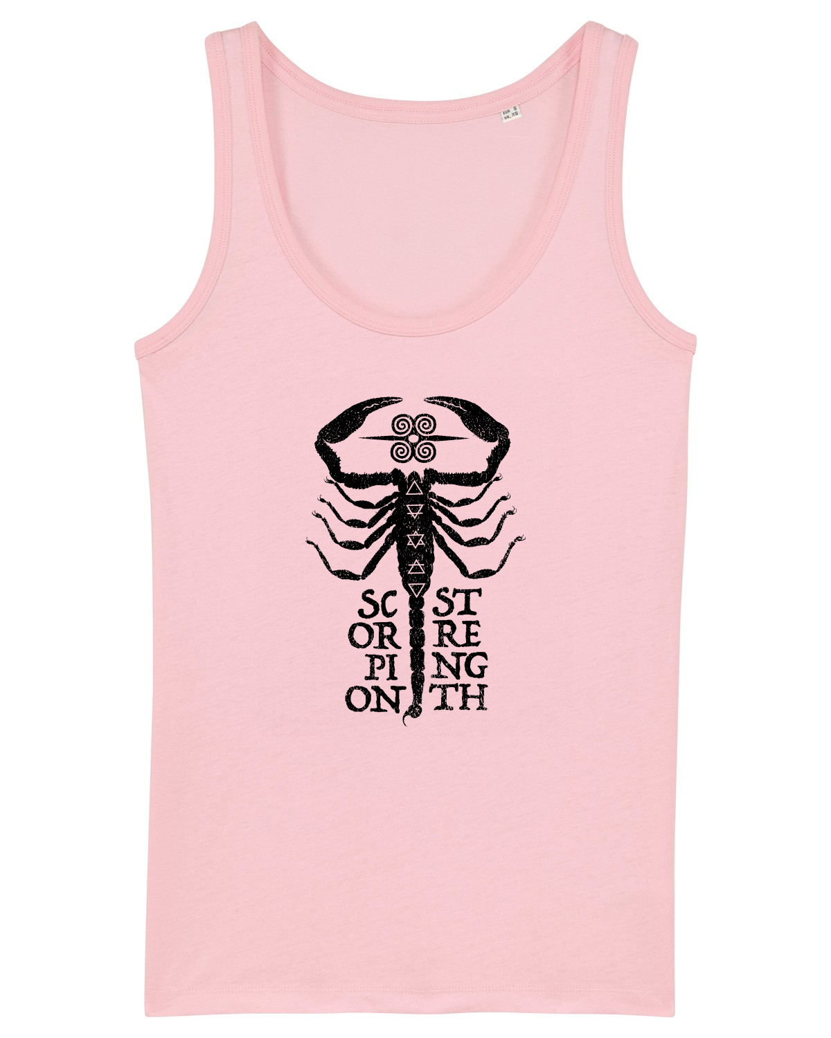 Maiou Damă Dreamer Cotton Pink