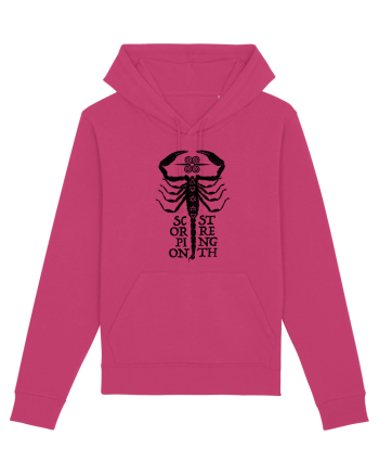 Scorpion Strength Raspberry