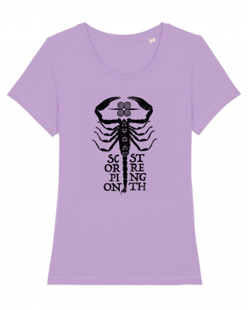 Scorpion Strength Lavender Dawn