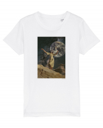 Surreal Vision no. 3 Tricou mânecă scurtă  Copii Mini Creator