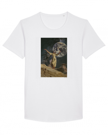 Surreal Vision no. 3 White