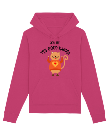 Karma Raspberry