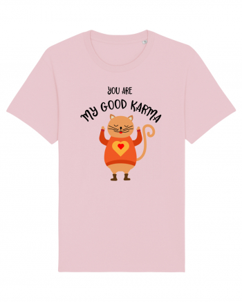 Karma Cotton Pink