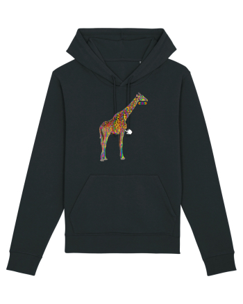 RGB Giraffe Black