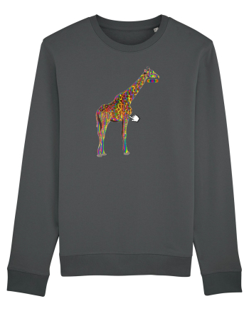 RGB Giraffe Anthracite