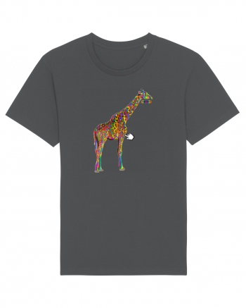 RGB Giraffe Anthracite