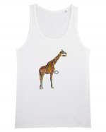 RGB Giraffe Maiou Bărbat Runs