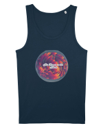 It's Bigger on the inside Maiou Bărbat Runs