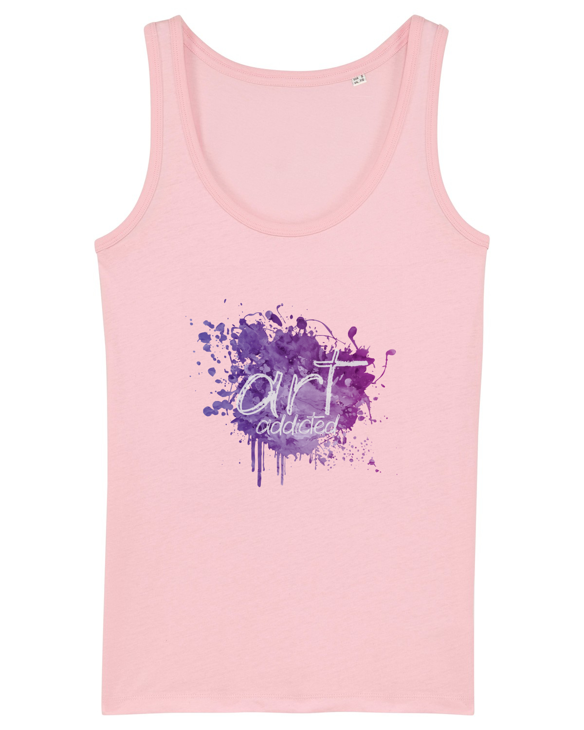 Maiou Damă Dreamer Cotton Pink