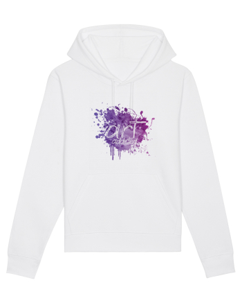 Art addicted White