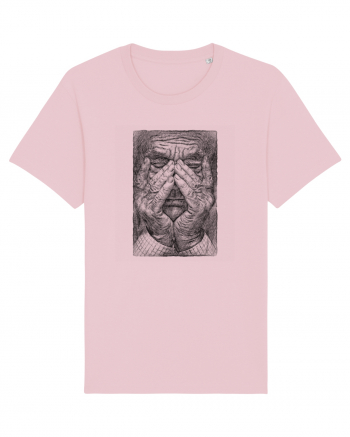 Old Hands Cotton Pink
