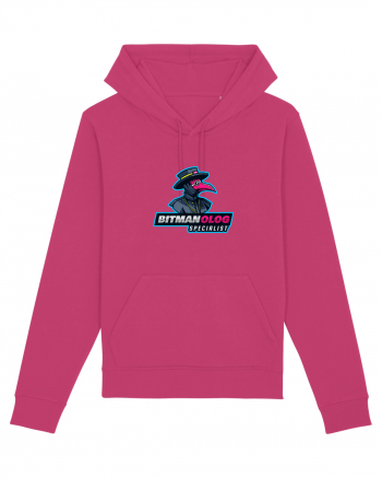 Bitmanolog Specialist Raspberry