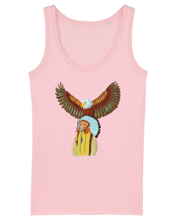 Nativ American Cotton Pink