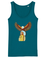 Nativ American Maiou Damă Dreamer