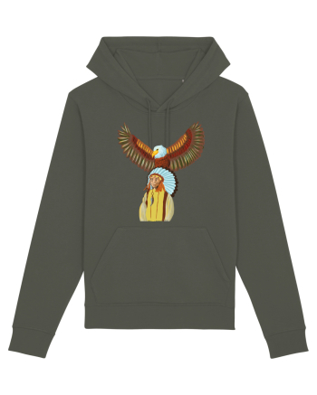 Nativ American Khaki