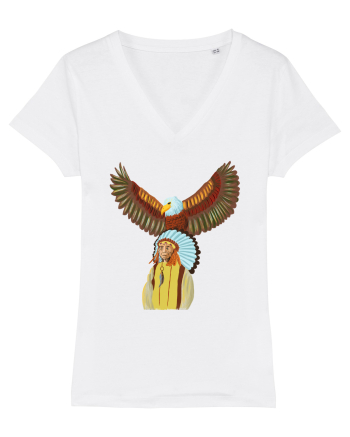 Nativ American White