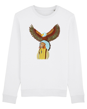 Nativ American White