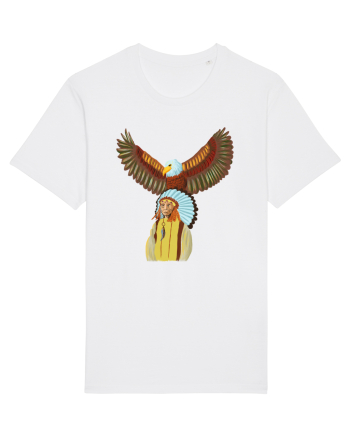 Nativ American White