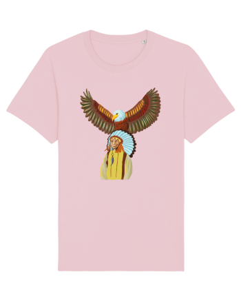 Nativ American Cotton Pink