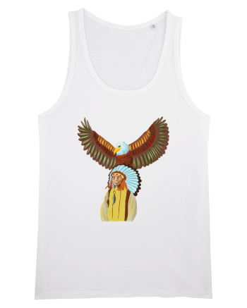 Nativ American White