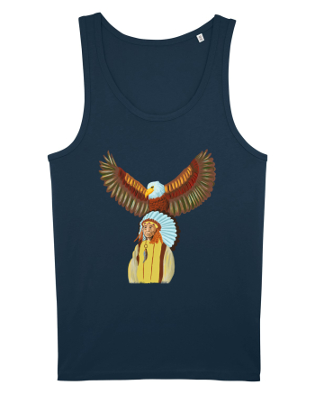 Nativ American Navy
