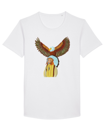 Nativ American White