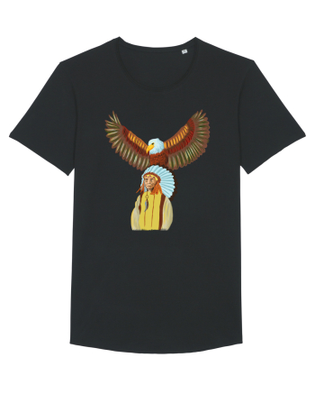 Nativ American Black