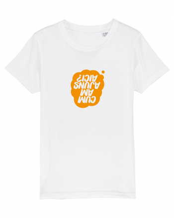 Cum am ajuns aici? White