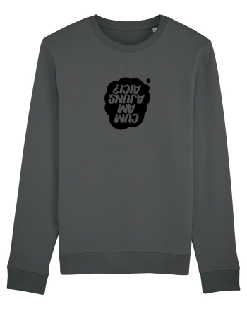 Cum am ajuns aici? Anthracite