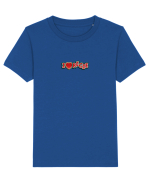 I LOVE Regie Tricou mânecă scurtă  Copii Mini Creator