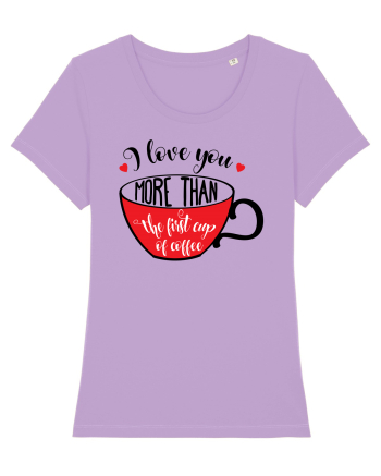 Mai mult decât prima cafea Lavender Dawn