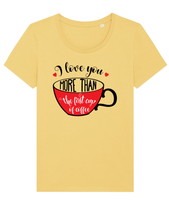 Mai mult decât prima cafea Jojoba