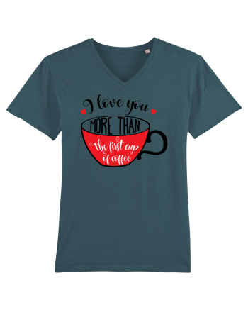 Mai mult decât prima cafea Stargazer