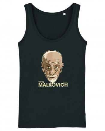 being Malkovich Black