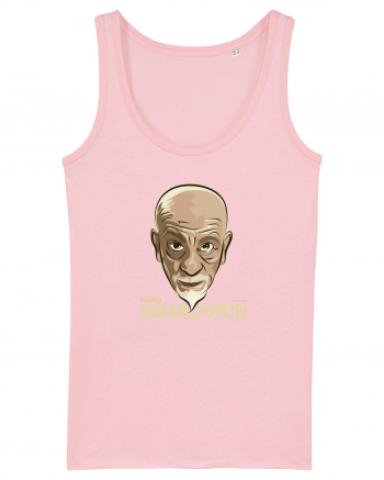 being Malkovich Cotton Pink