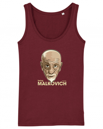 being Malkovich Burgundy